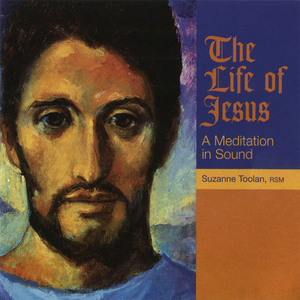 Jesus is Baptized