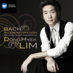 Partita for Solo Violin No. 2 in D Minor, BWV 1004:V. Chaconne (Transcr. Busoni for Keyboard)