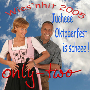 Jucheee Oktoberfest is Scheee