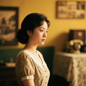 Every Look Just Reminds