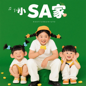 情太傻（Cover 韩小欠）