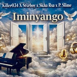 Iminyango (feat. Stxrboy-Skha Rsa-P.Slime)