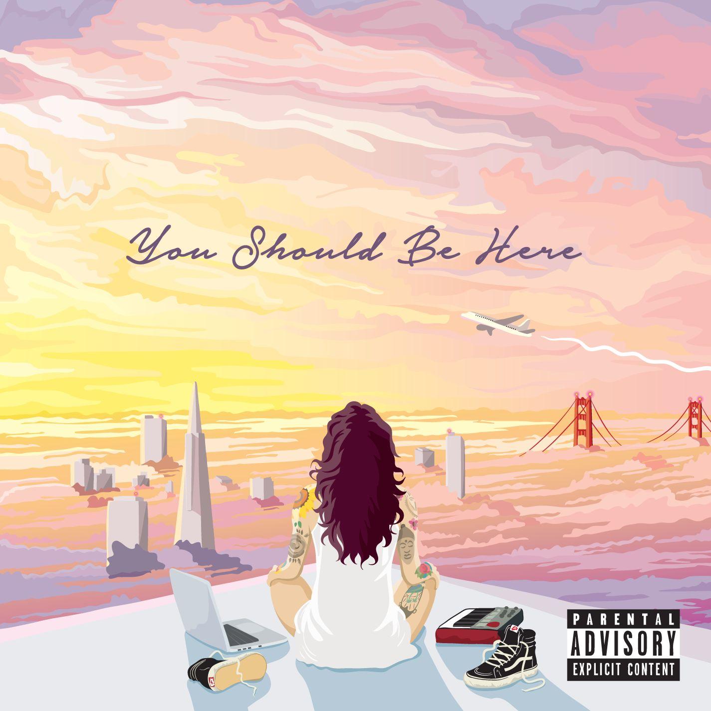 Down for You (feat. BJ the Chicago Kid)