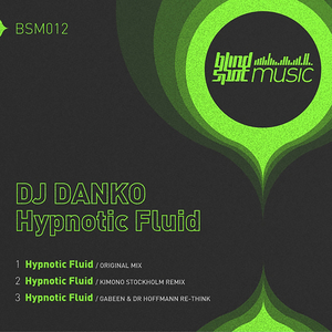 Hypnotic Fluid (Gabeen & Dr Hoffmann Re-Think)