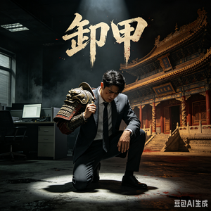 卸甲