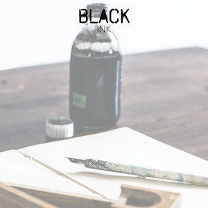 Black Ink