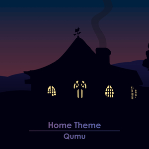 Home (From "Rune Factory Frontier")