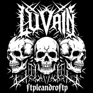Luvain Freestyle (feat. Linodaone & Joka)