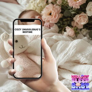 Snugglebug’s Bedtime