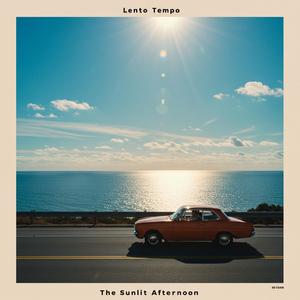 한낮의 드라이브