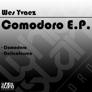 Comodoro (Original Mix)