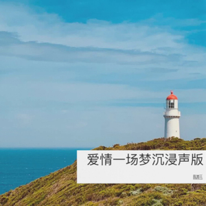 爱情一场梦 新版