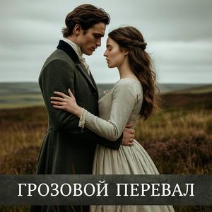 ГРОЗОВОЙ ПЕРЕВАЛ