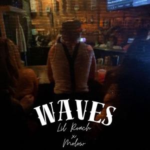 Waves (feat. Molow)