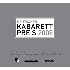 05 Deutscher Kabarettpreis 2008