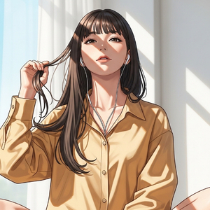 さよならより浅く