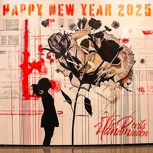 Happy New Year (Dreams 2025)