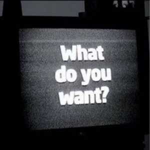 Want do you want?Ft.NiiN