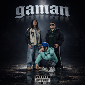 GAMAN (feat. 9li0 D Cash & toruneko)