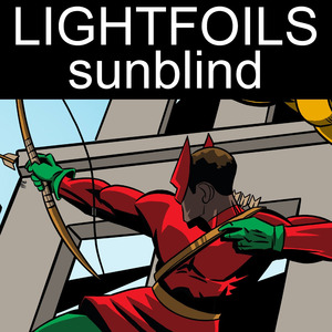 Sunblind