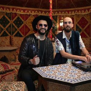 Issam Sarhan X Roubla Music (Lwad Lwad) (Remix)