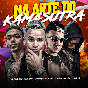 Na Arte do Kamasutra
