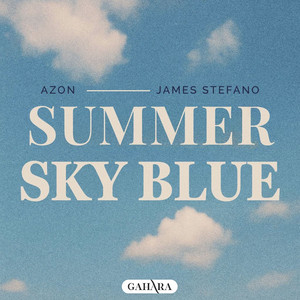 Summer Sky Blue