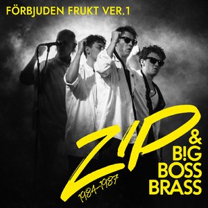 Förbjuden frukt (ver. 1) (Radio Edit)