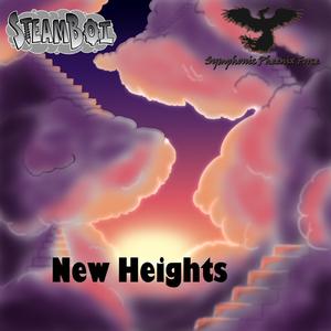 New Heights (feat. Symphonic Pheenix Force)