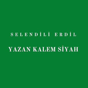 Yazan Kalem Siyah