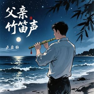父亲的竹笛声