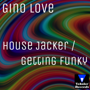 Getting Funky (Original Mix)