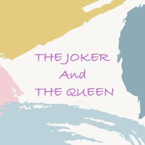 The Joker And The Queen (尤克里里翻唱)