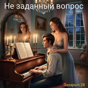 Не заданный вопрос