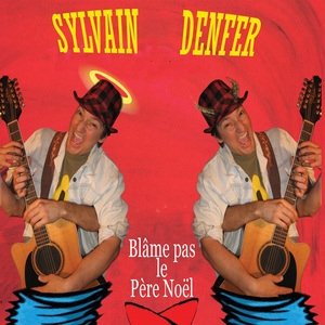 Blâme pas le Père Noël