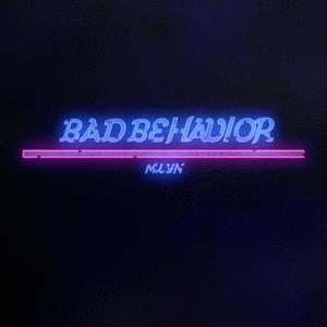 Bad Behavior