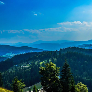 似曾相识的城市