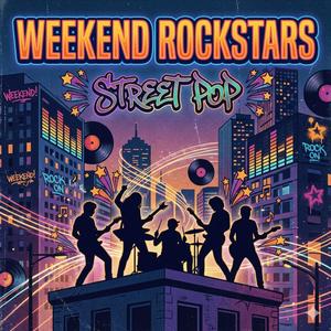 Weekend Rockstar