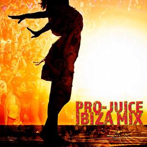 Pro-Juice Ibiza Mix