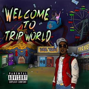 Letterman (Rip Mathew)