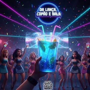 Da Lança, Copão e Bala