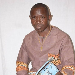 Olango Abade
