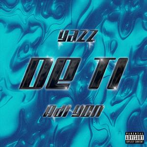 De Ti (feat. Adi Yon)
