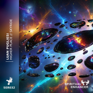 Luan Pugliesi - Skyride (Original Mix)
