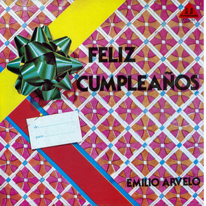 Feliz Cumpleaños