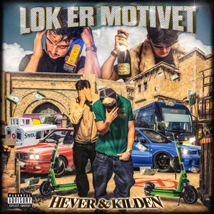 LOK ER MOTIVET