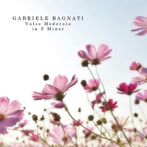 Album de pièces faciles pour la jeunesse:IV. Valse. Moderato in F Minor