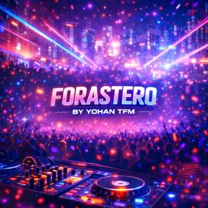 Forastero