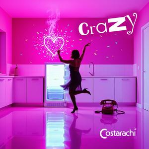 Crazy About You (Nuthouse Mix)