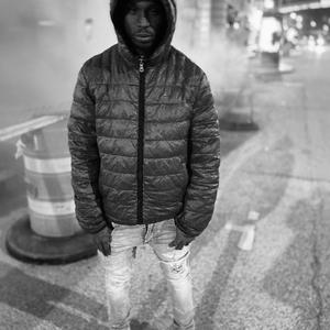 HBD Guapo / Step